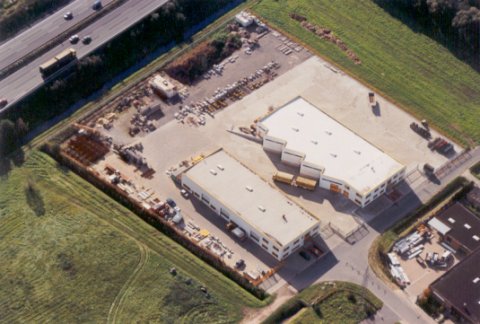 Lothar Lange GmbH