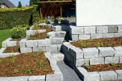 Granit-anthrazit-Mauer-Fortmüller-Burgwedel